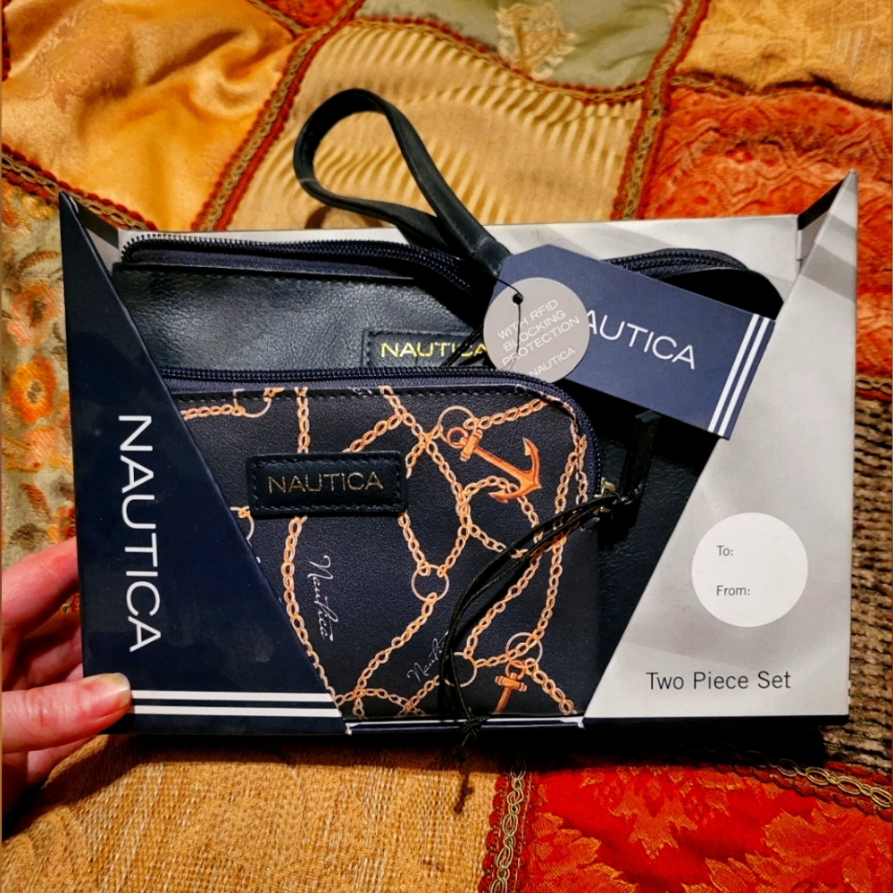 Wallet/Purses